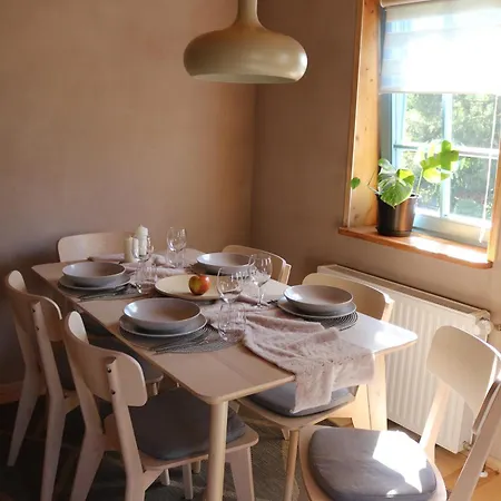 Apartment Am Tharandter Wald 2 Wilsdruff